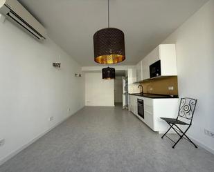 Kitchen of Study for sale in Torremolinos  with Air Conditioner and Terrace