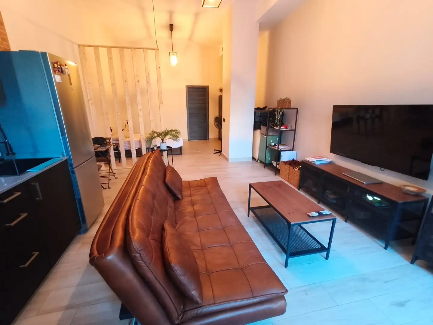 Mini appartamento con piscina in vendita a Calle Cueva de Menga, imagen 7