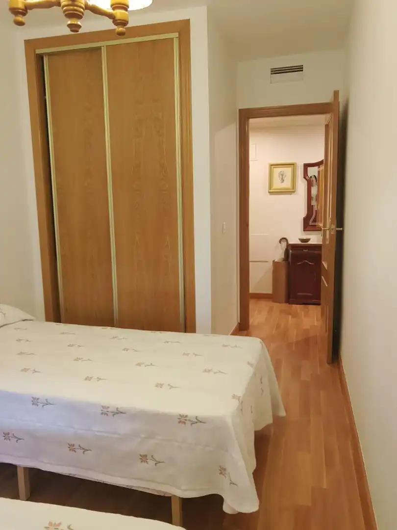 Dormitori de Pis en venda en Elche ciudad