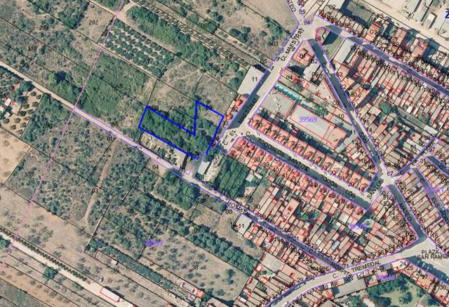 Terreno residencial en Venta en Hospital, 54A en Alcalà de Xivert pueblo