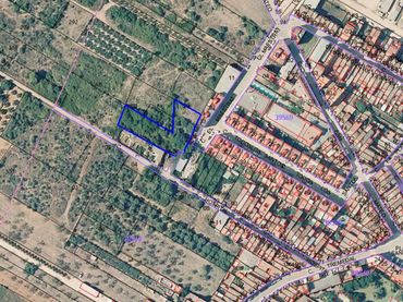 Terreni e lotti in vendita a Hospital 54A