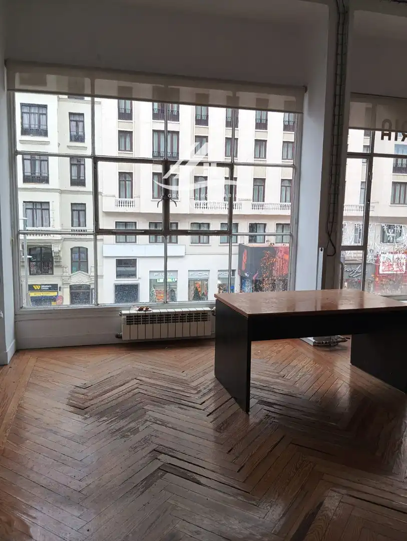 Büro zur Miete in Madrid