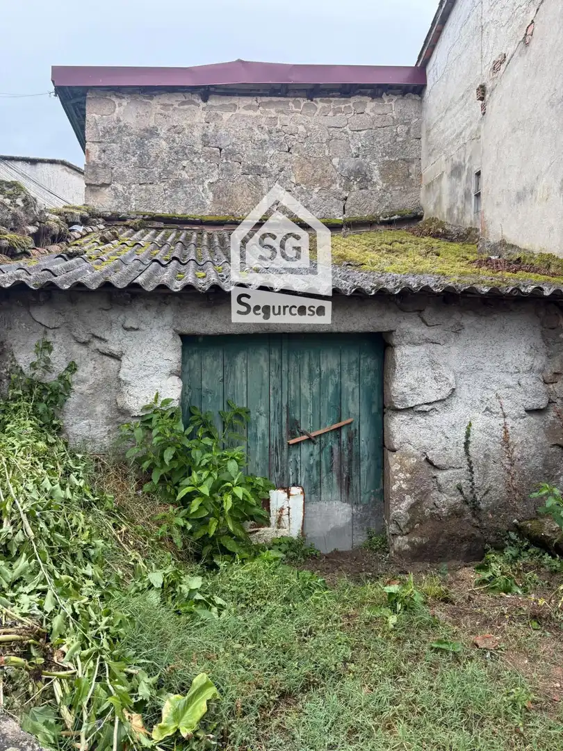 Terraced house for sale in San Rosendo, imagen 28