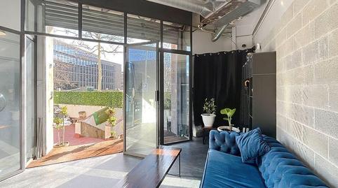 Photo 2 of Premises for sale in Calle de Pallars, El Parc i la Llacuna del Poblenou,  Barcelona Capital