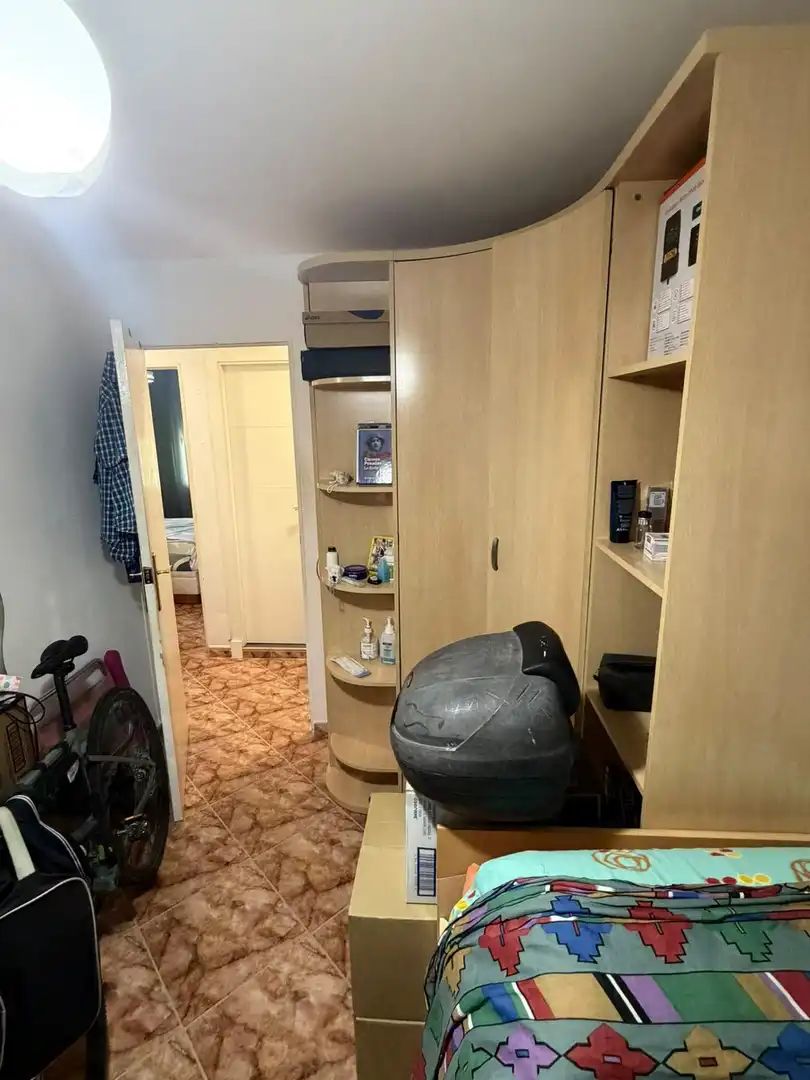 Piso en venta en Astilleros - La Paz  - Loreto - El Corte Inglés, imagen 3