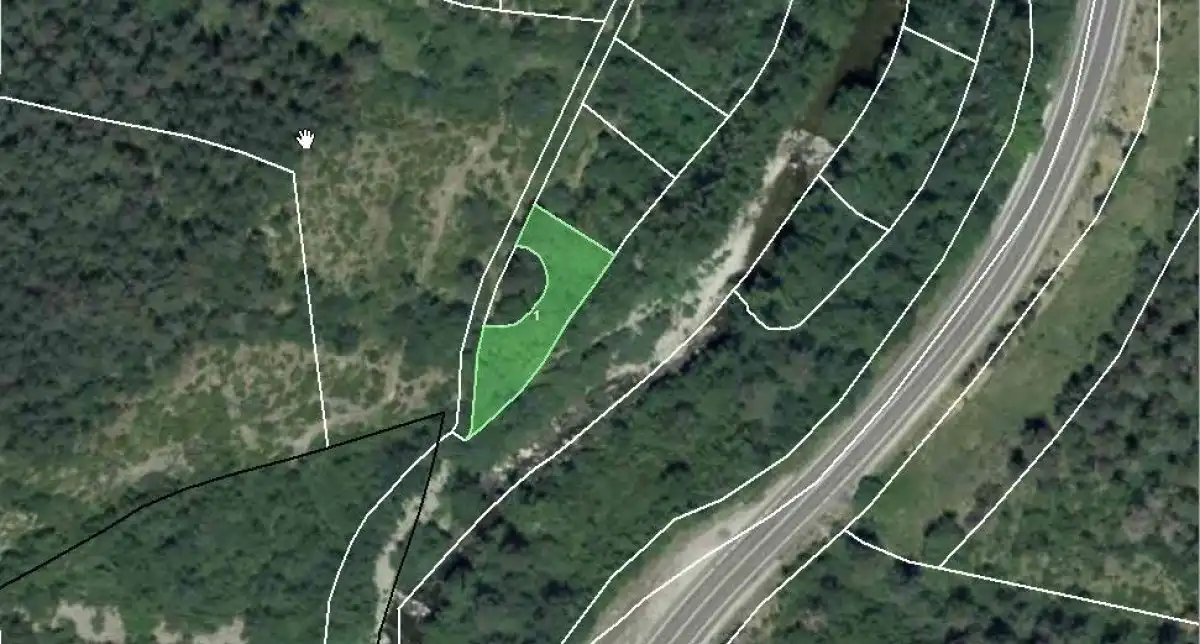 Terreno en venta en Esparza de Salazar / Espartza Zaraitzu