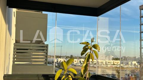 Foto 4 de Piso en venta en Entrenúcleos, Dos Hermanas