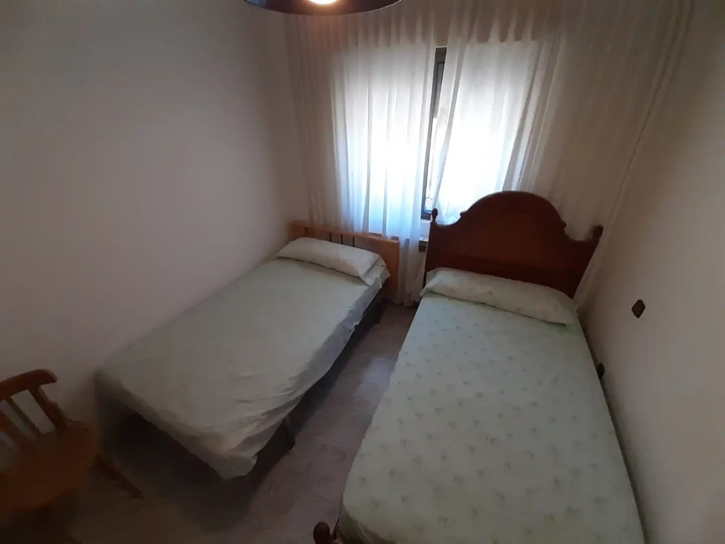 Habitación de Casa o chalet en venta en Casaseca de las Chanas con Calefacción