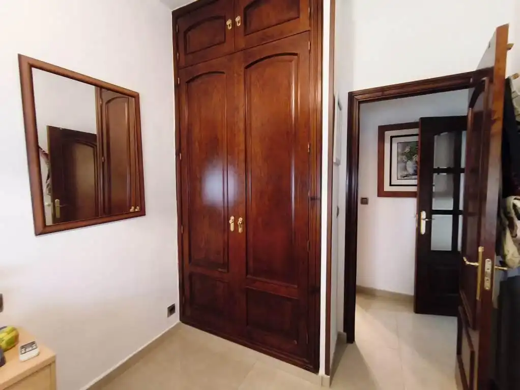 Casa o chalet en venta en Mazarrón con Aire acondicionado, Jardín privado y Terraza