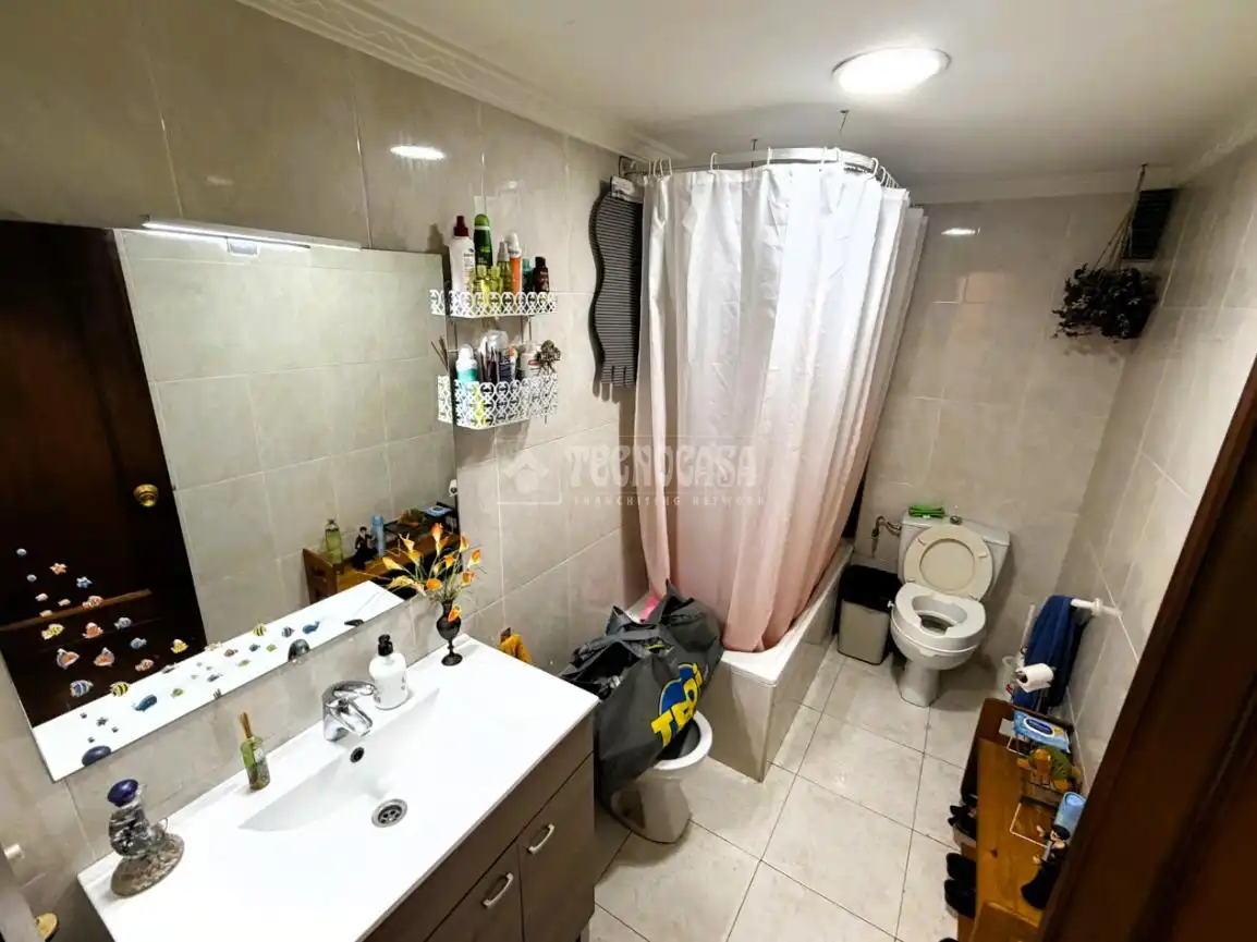 Wohnung mit Terrasse zum Verkauf in Camins al Grau, imagen 6