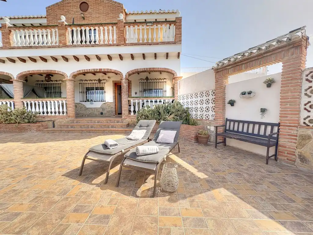 Landhaus mit Pool zum Verkauf in Vélez-Málaga ciudad, imagen 7