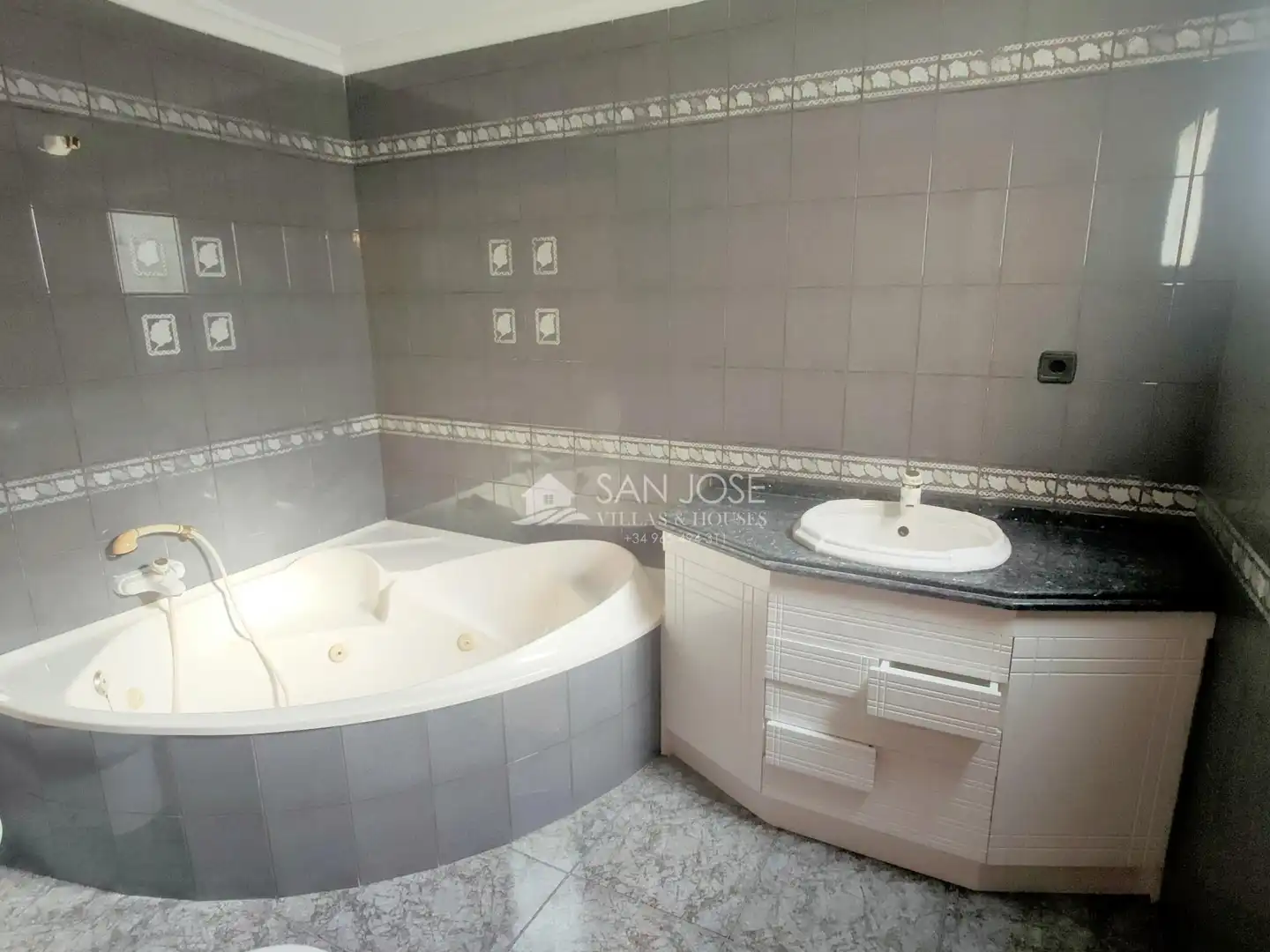 Flat with terrace for sale in Aspe Centro, imagen 20