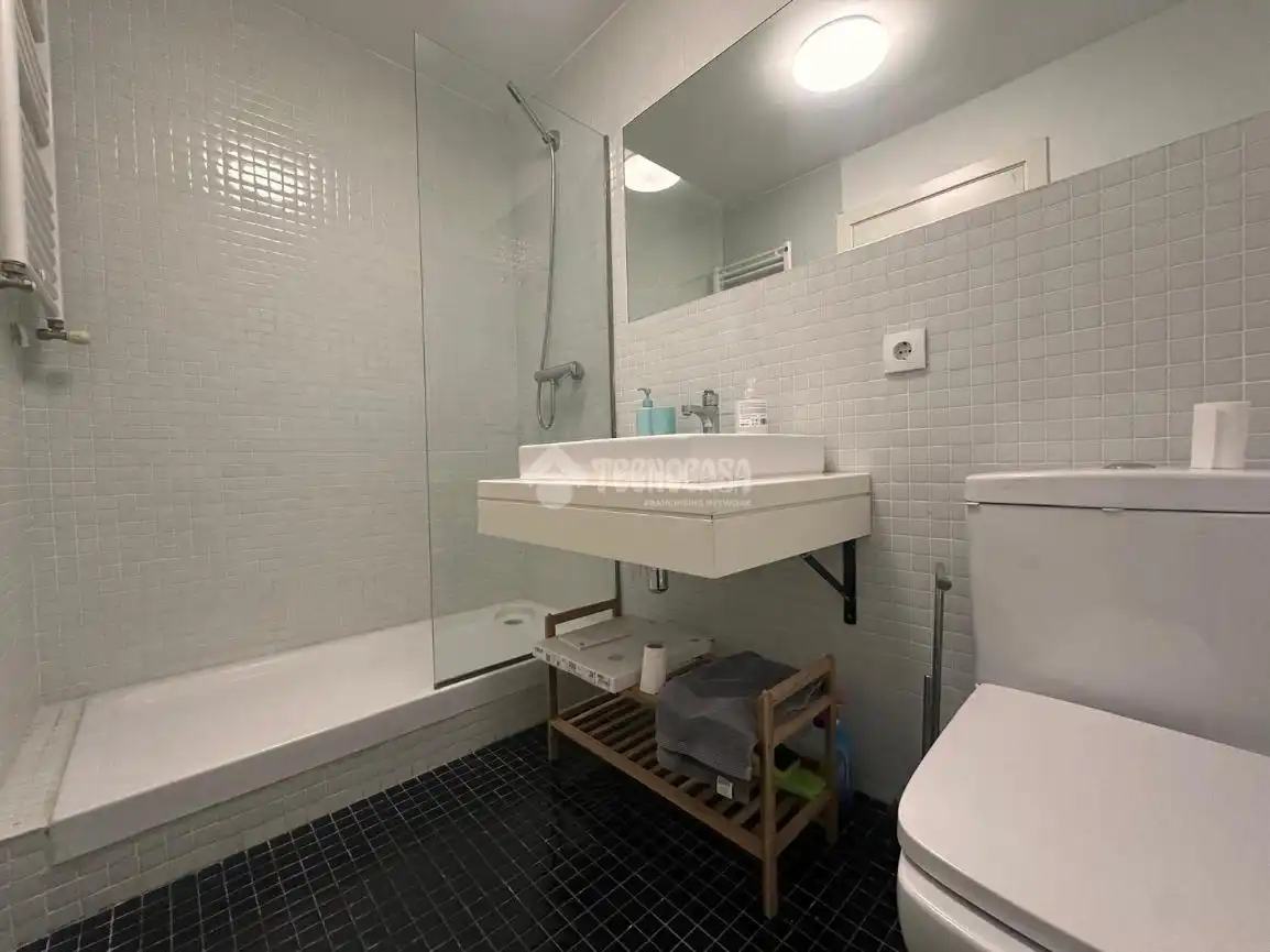Bathroom of Flat for sale in Camarma de Esteruelas