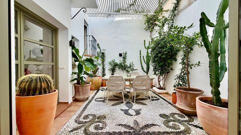 Foto 2 de Casa adosada en venta en Casco Antiguo, Marbella