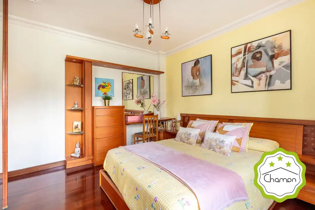 Piso con ascensor en venta en Paseo Urgoiti Kalea, imagen 8