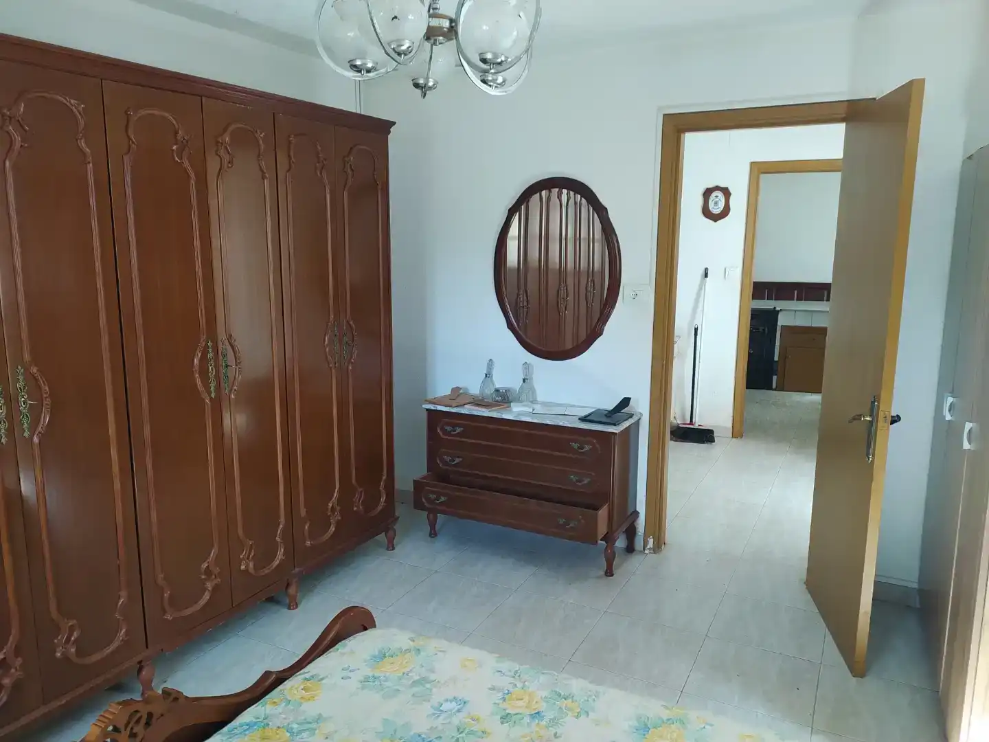 Bedroom of Houses for sale in Begonte