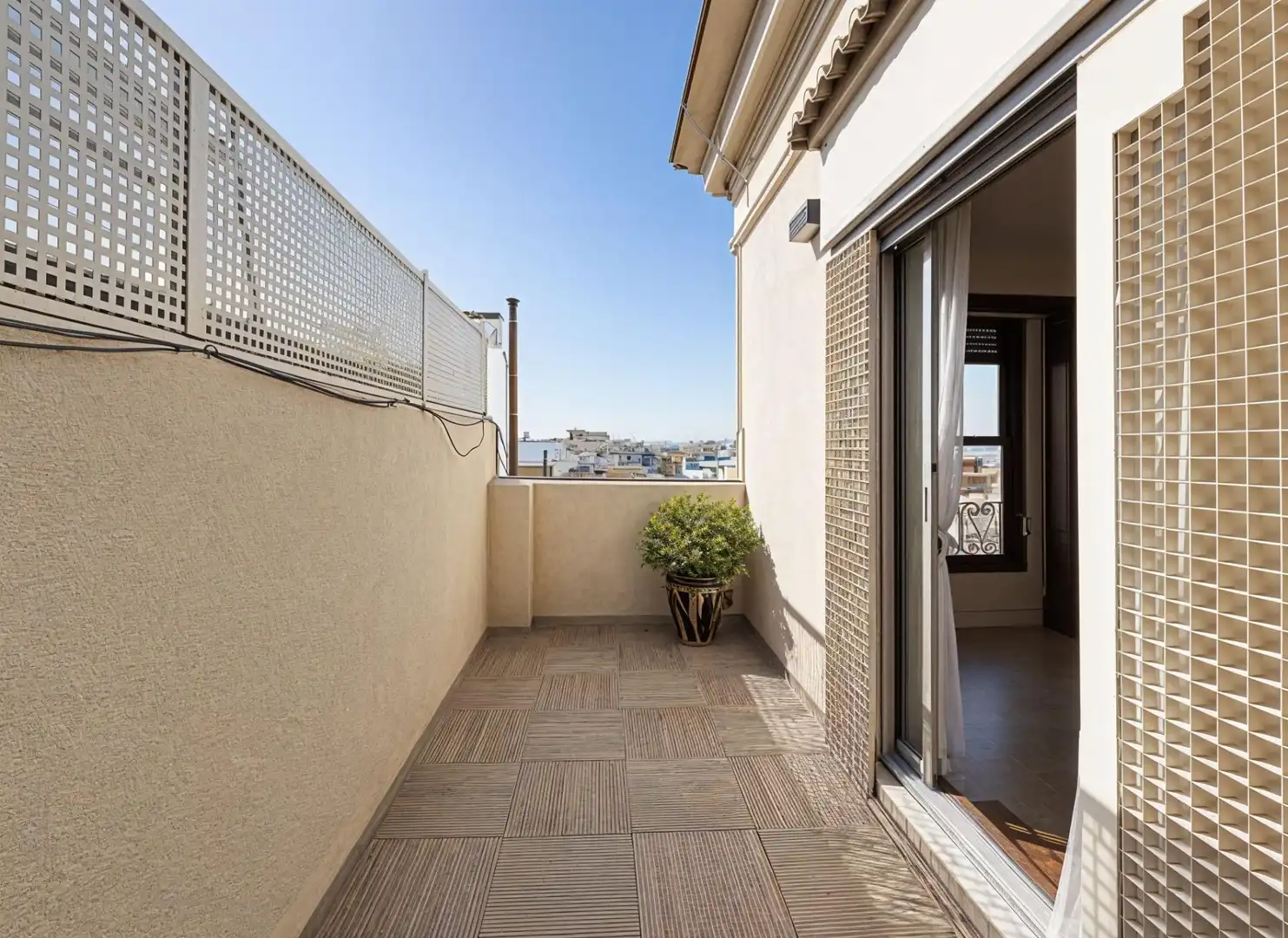 Flat with lift to rent in Calle JOAQUIN COSTA, imagen 24