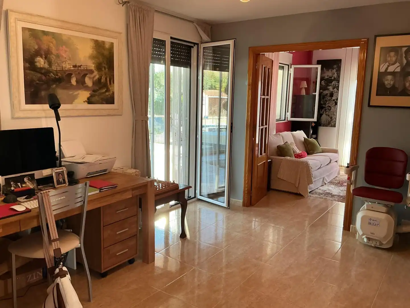 Villa avec piscine à vendre à Totana, imagen 3