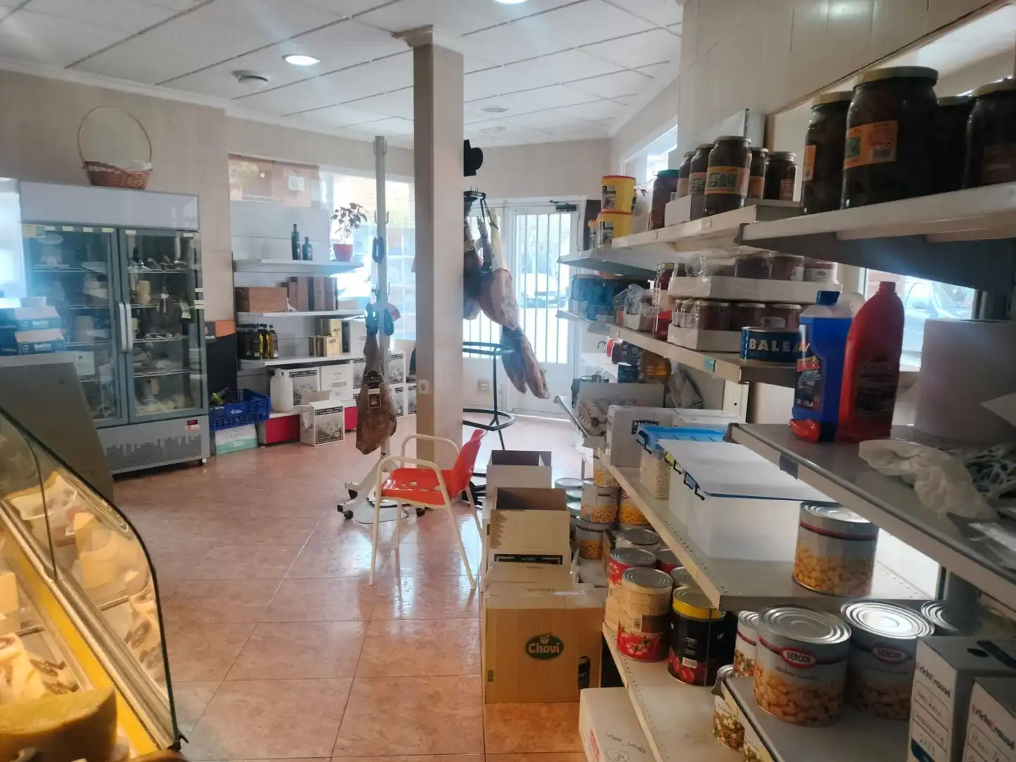 Local comercial de lloguer a Centro, imagen 6