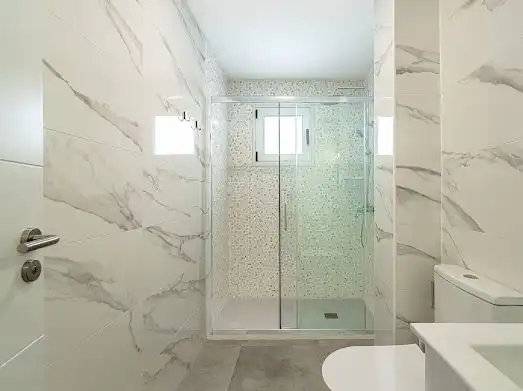 Bathroom of Flat for rent in Granadilla de Abona  with Terrace and Furnished