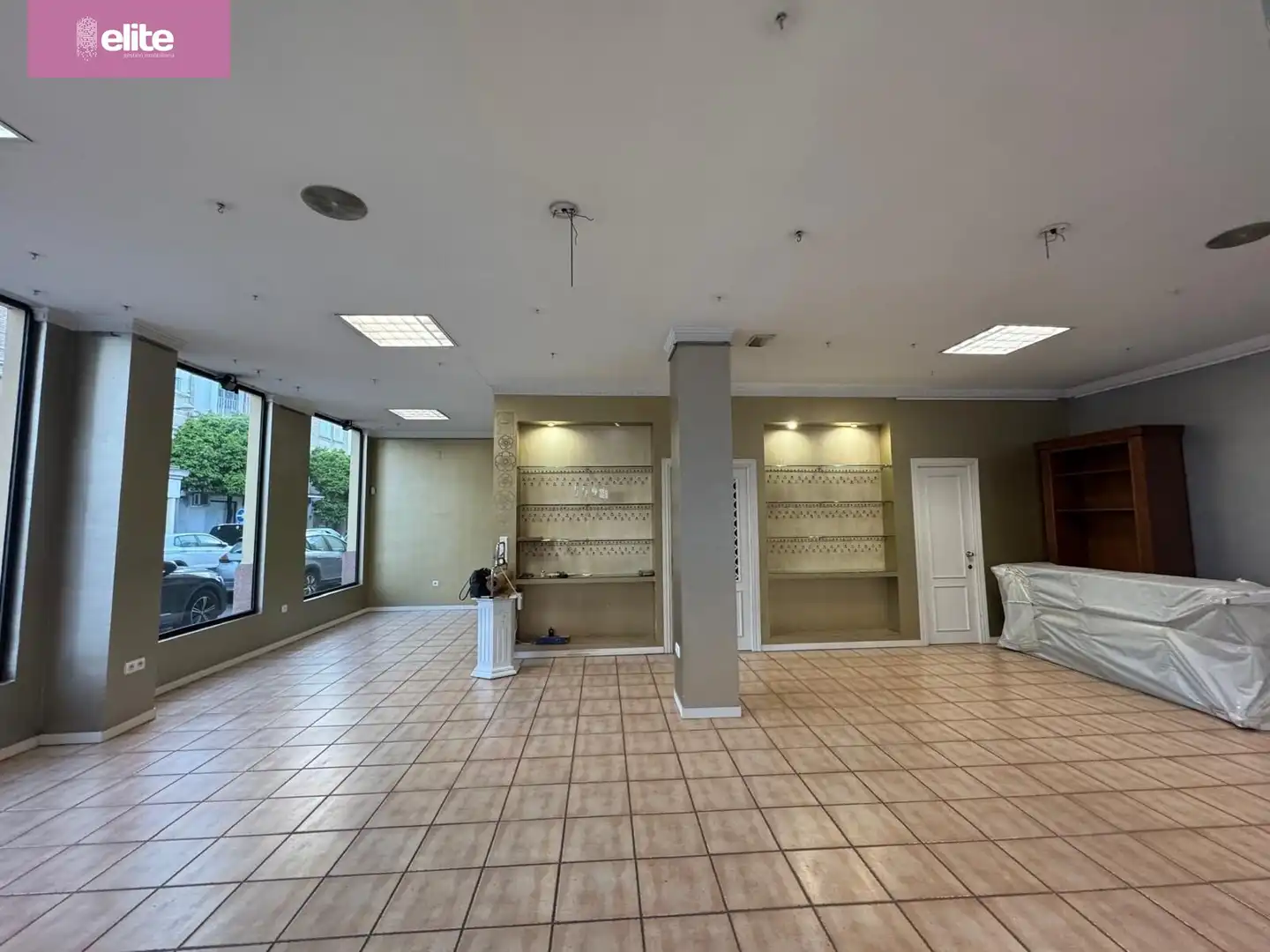 Business premises for sale in Madre de Dios - Vallesequillo, imagen 9