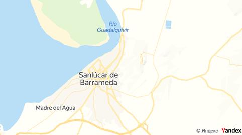 Foto 5 de Finca rústica en venda a Monteolivete - Camino Sevilla, Sanlúcar de Barrameda