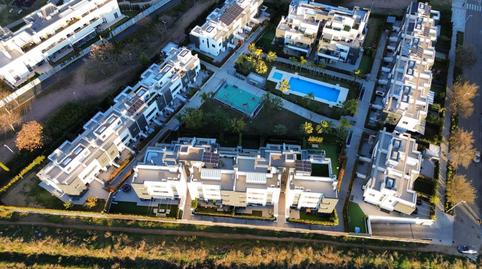 Foto 5 de Planta baixa en venda a Tablero Bajo - Arruzafilla,  Córdoba Capital