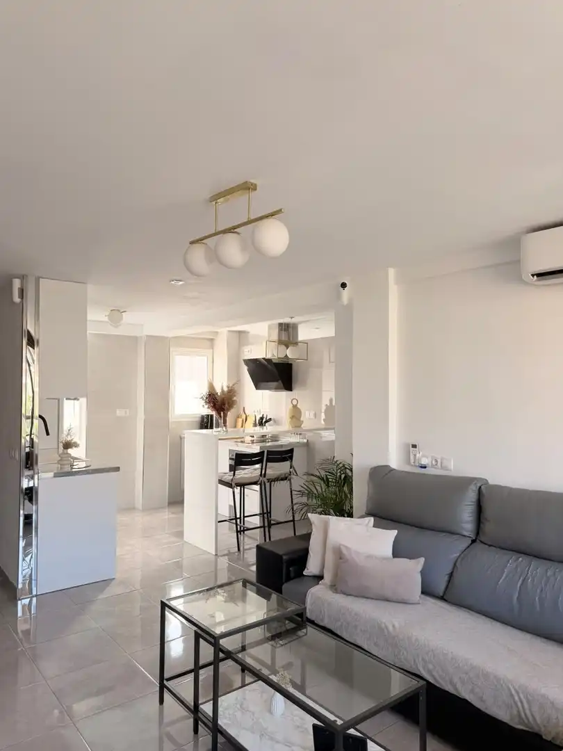 Flat for rent in manuel gorria, Olletas - Sierra Blanquilla