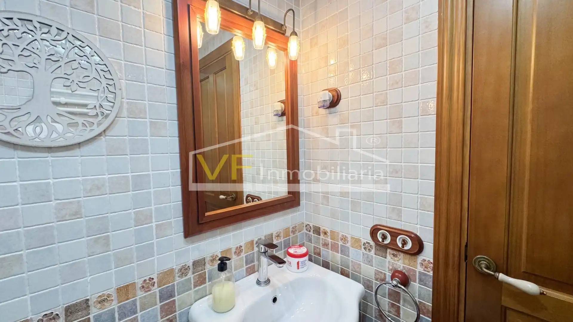 Baño de Piso en venta en Málaga con Aire acondicionado, Calefacción y Terraza