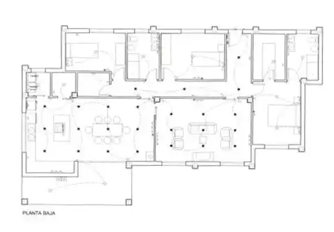 Terreno residenziale in vendita a Pinos de Alhaurín - Periferia, imagen 14