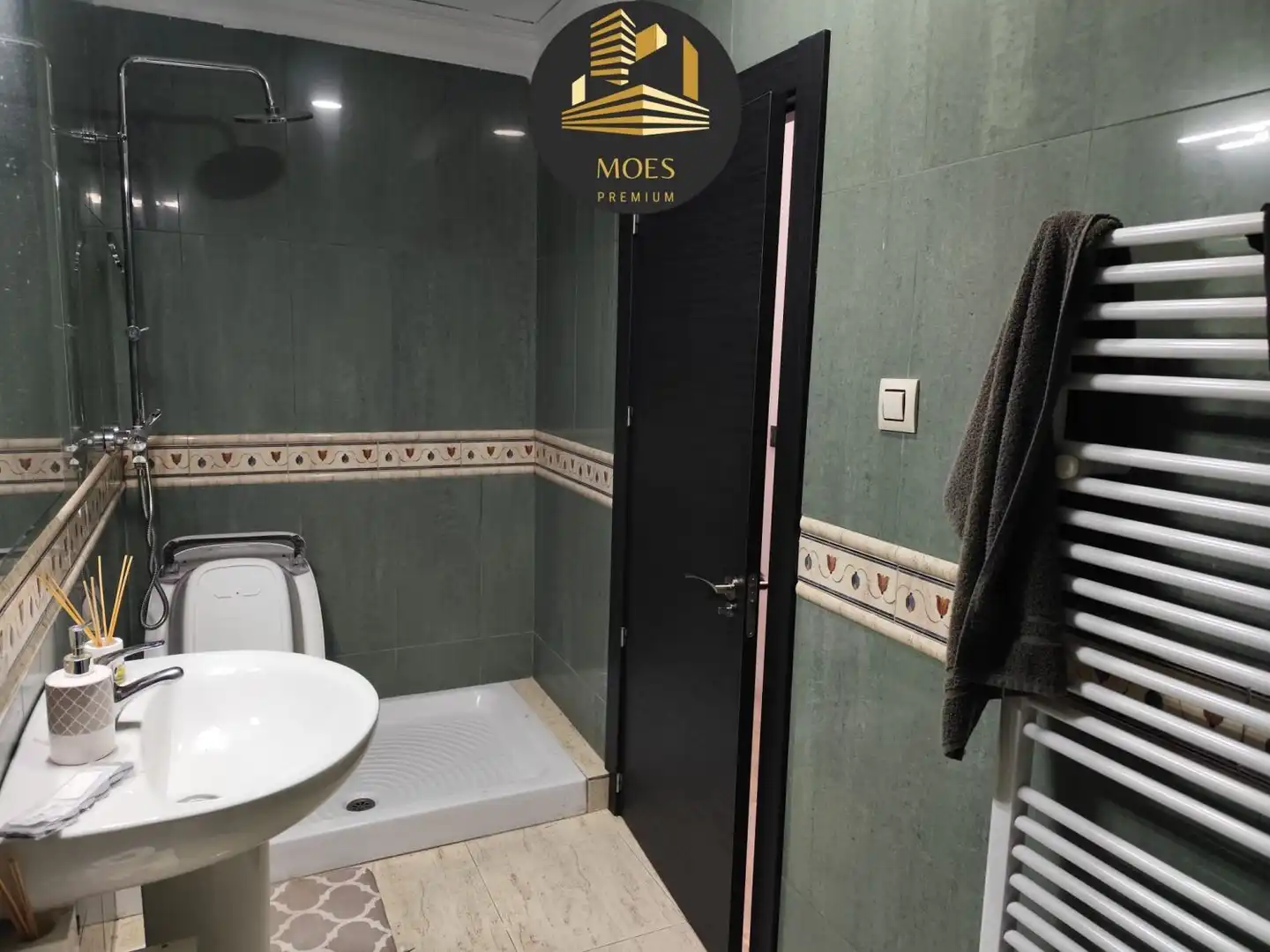 Duplex with terrace for sale in Jamilena, imagen 30