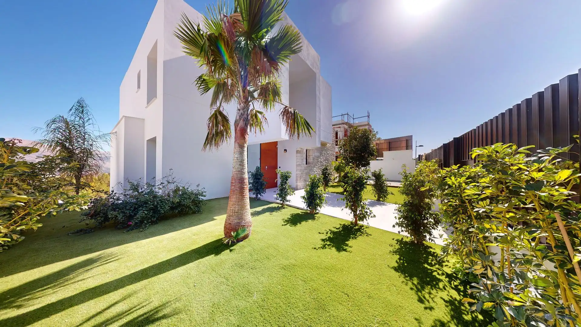 House with pool for sale in baronia de polop, imagen 44