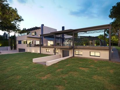 Casa o xalet en venda a Dalias, Mojadillas - Parque de las Infantas - El Paraiso