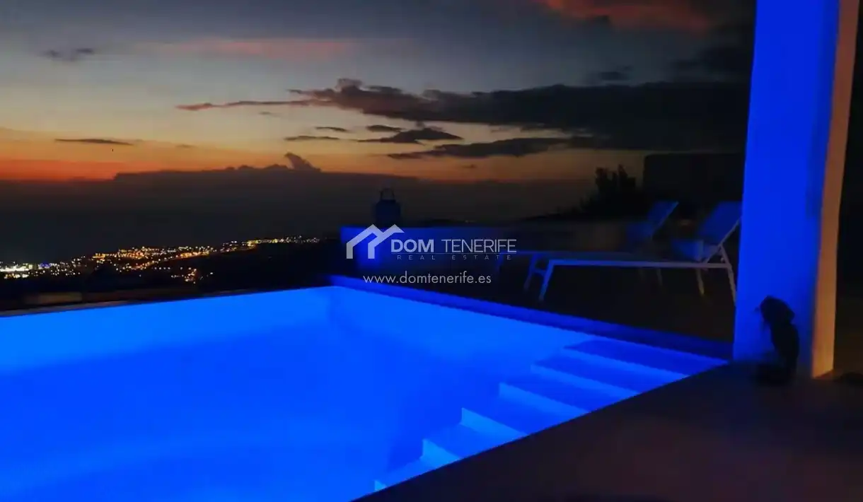 Casa amb piscina en venda a Costa Adeje, imagen 41