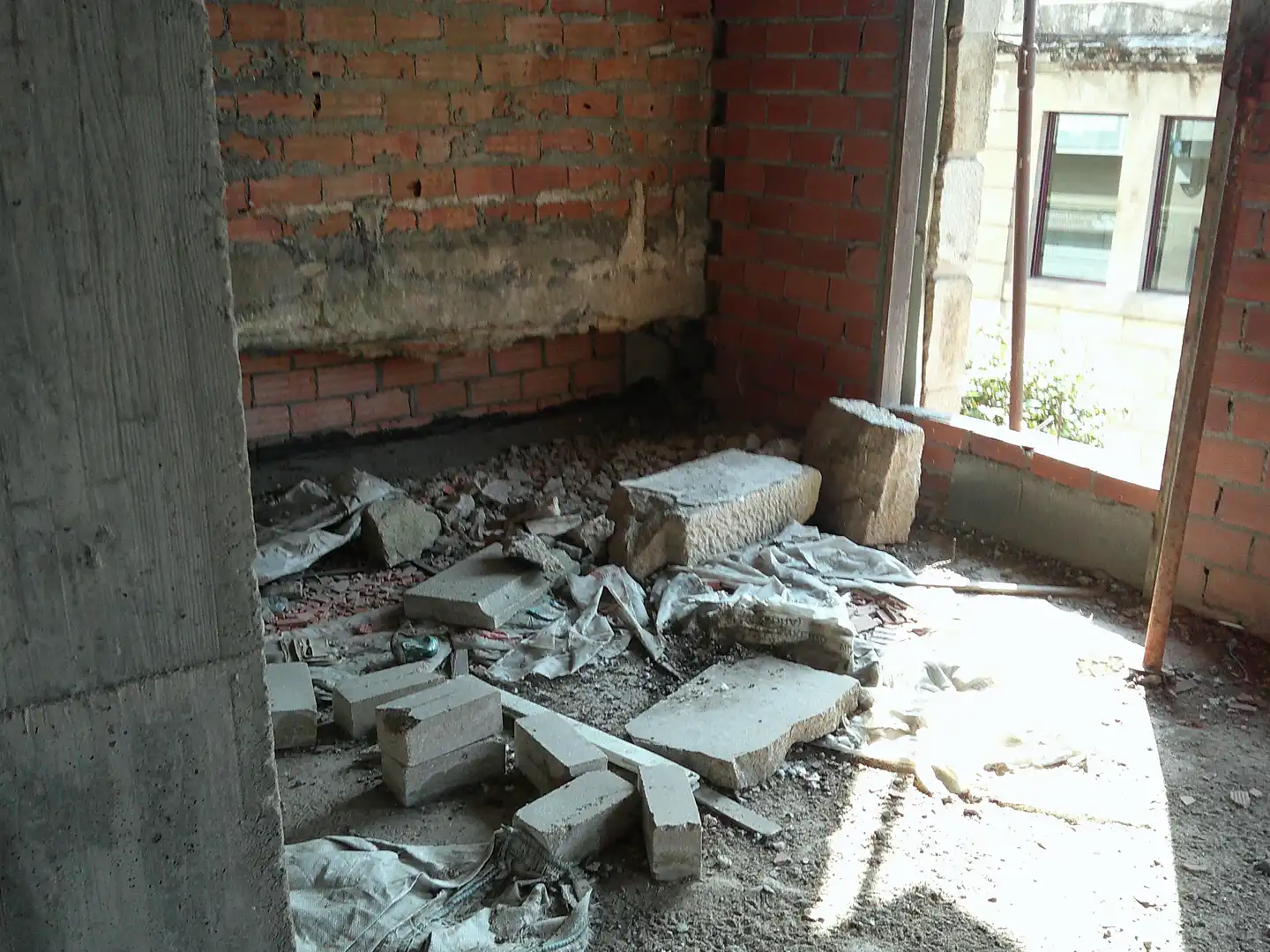 Edificio en venta en Marín