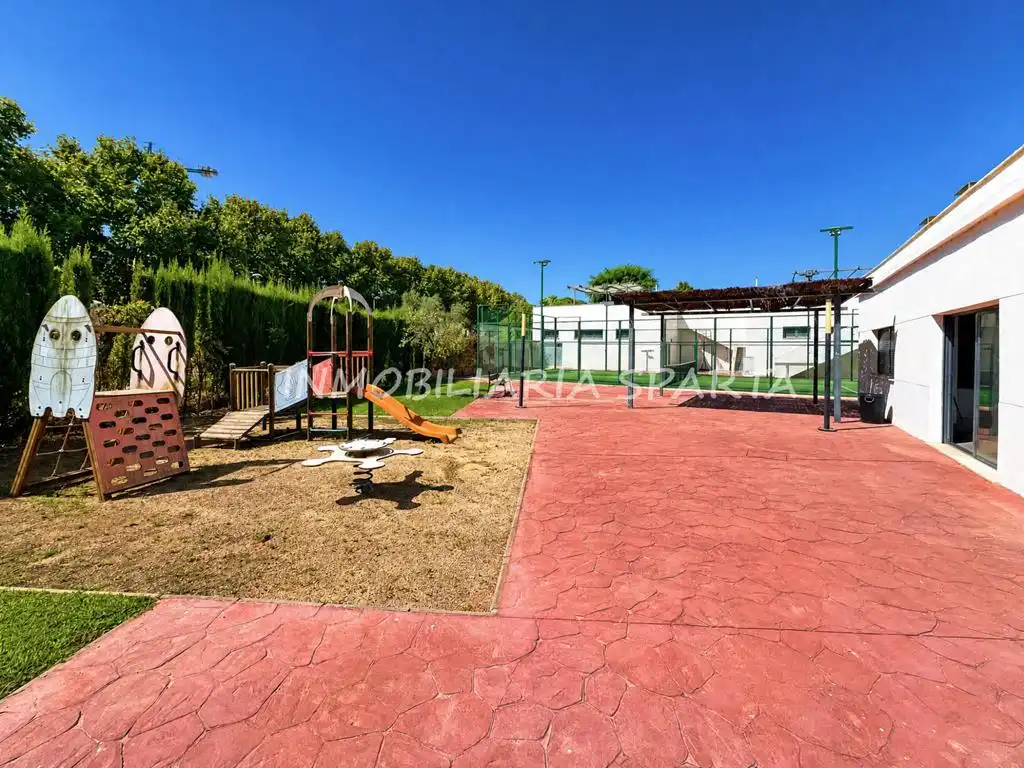 Wohnung mit Pool zum Verkauf in Calle Presidente Adolfo Suárez 1, imagen 111