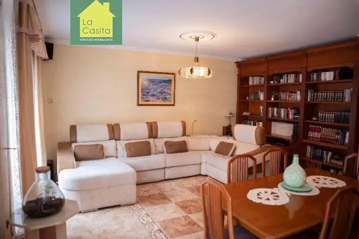 House with terrace for sale in San Pablo, imagen 16