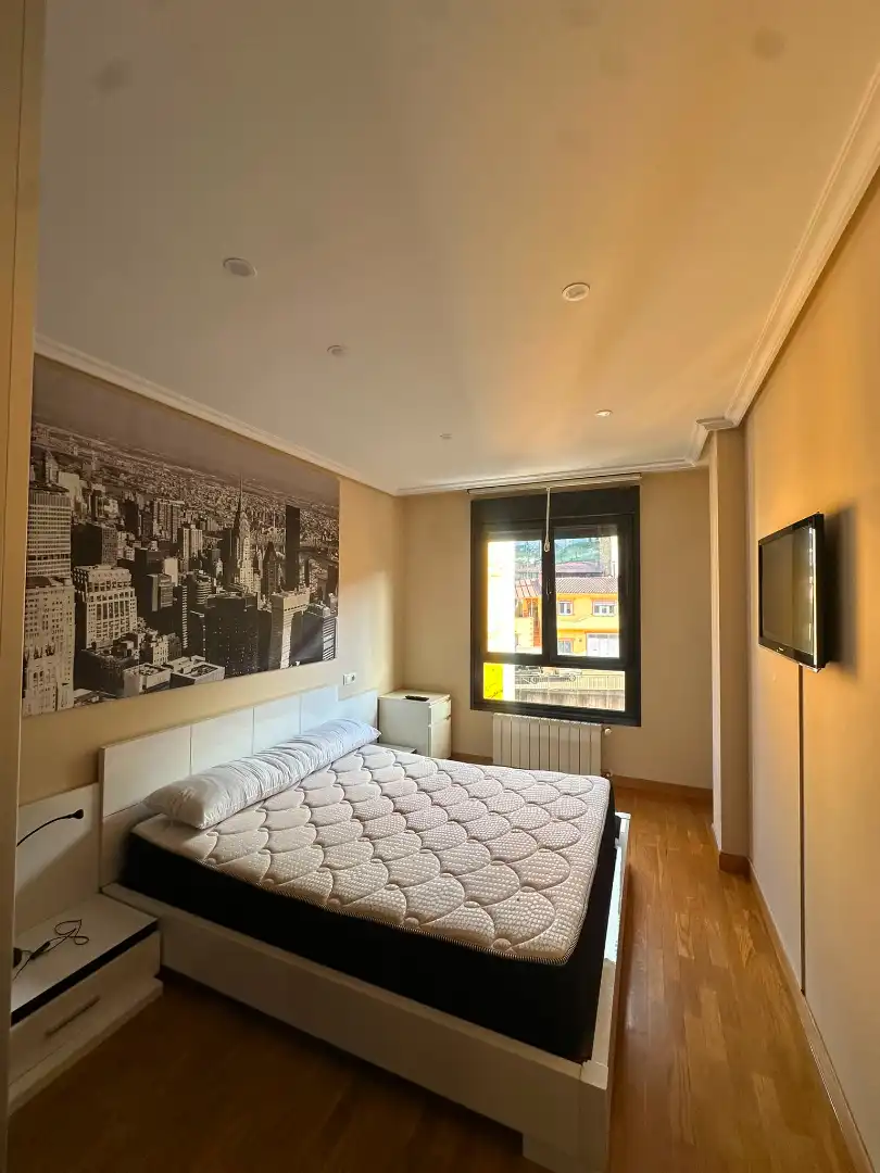 Piso con terraza en venta en Avenida Oviedo 8, imagen 5