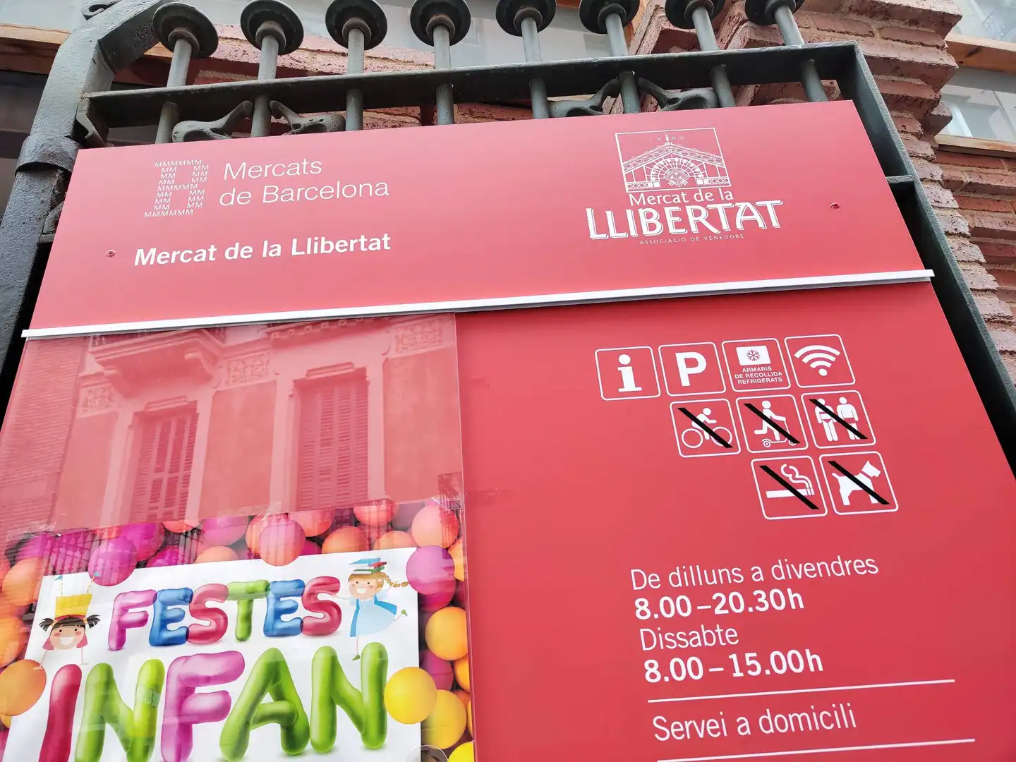 Local comercial en alquiler en Llibertat 18, imagen 15