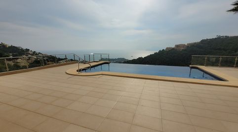 Foto 4 de Casa o chalet en venta en Suiza, Altea Hills, Altea