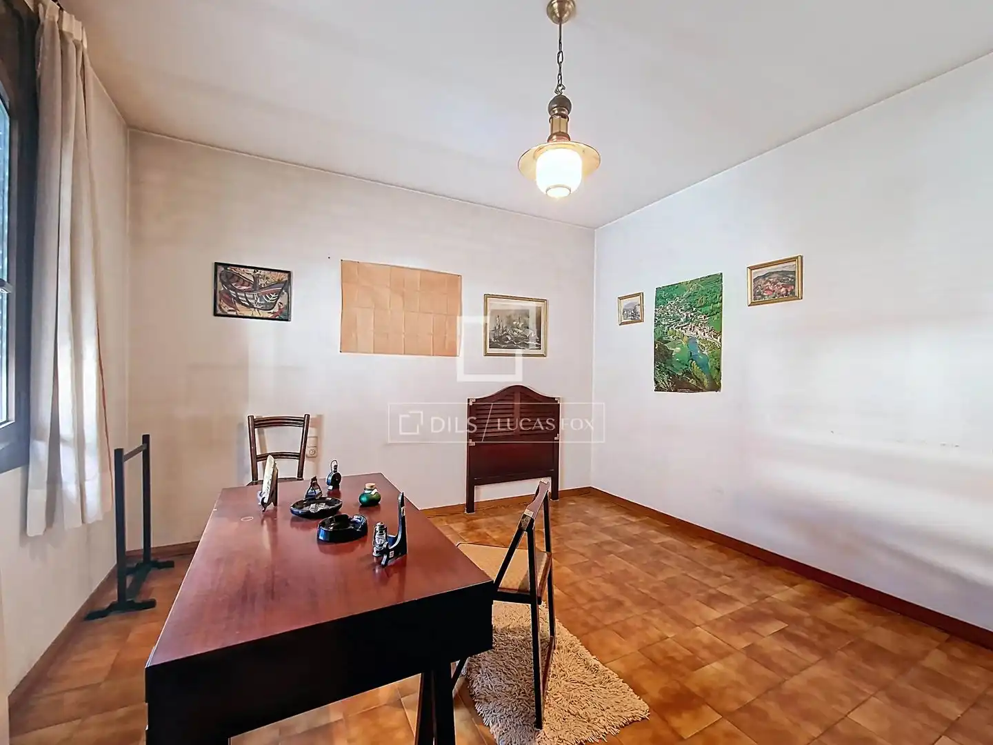 Chalet con terraza en venta en Centre Vila, imagen 74