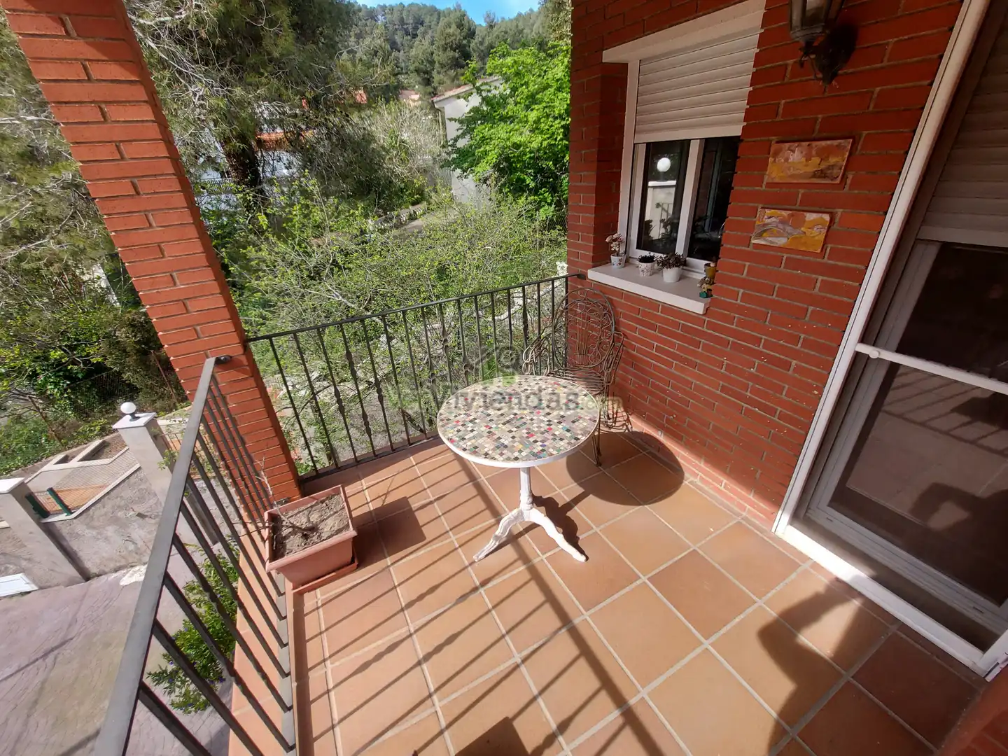 Maison avec terrasse à vendre à Avinguda Olesa de Bonesvalls 46, imagen 7