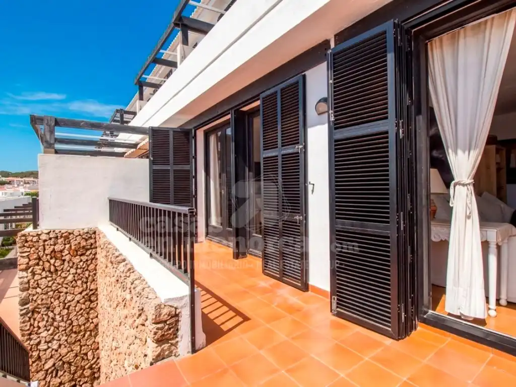 Apartments for sale in Arenal d'en Castell