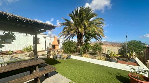 Foto 2 de Casa o xalet en venda a Antigua pueblo, Las Palmas