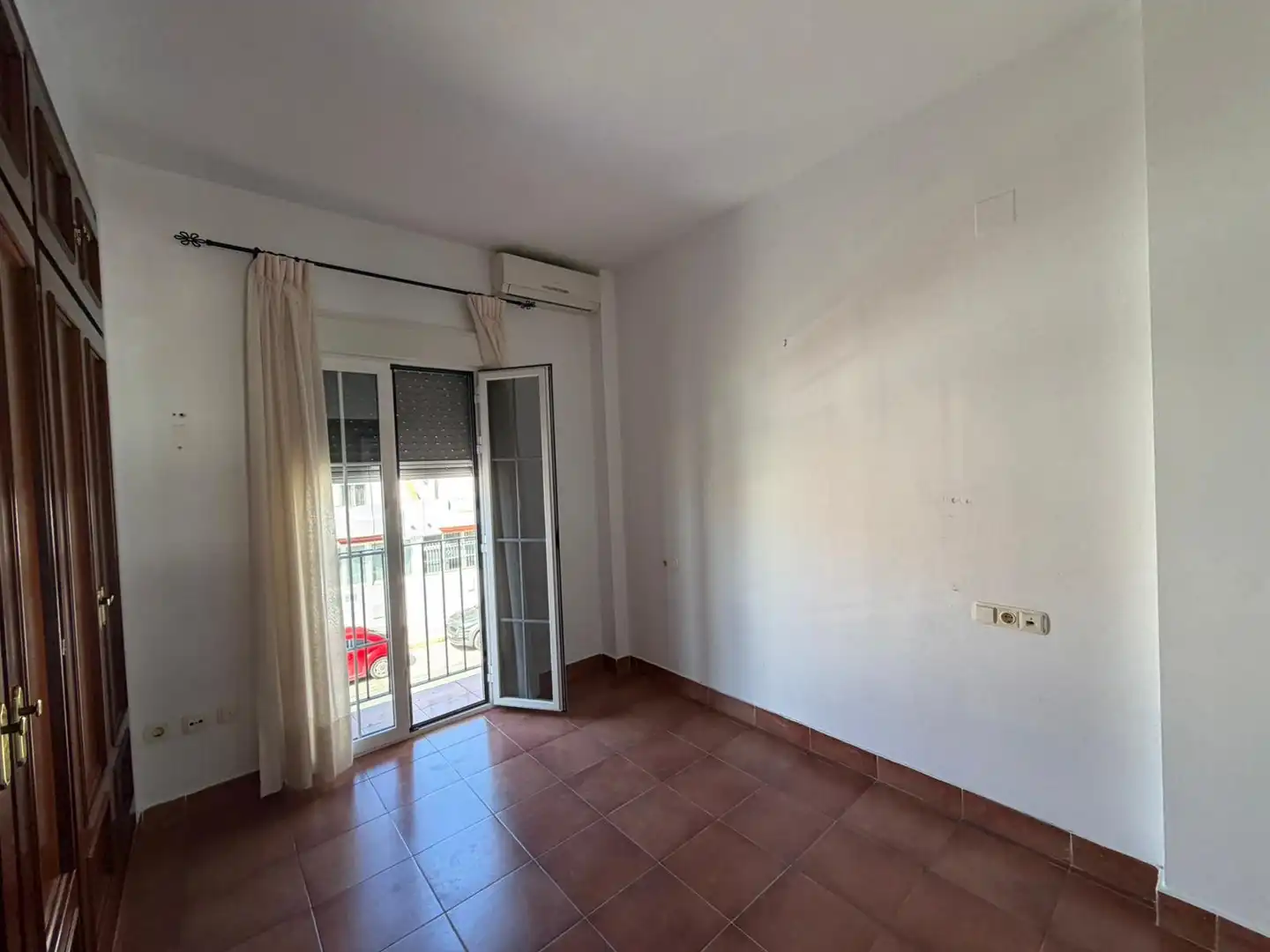 Habitación de Casa o chalet en venta en San Fernando con Aire acondicionado y Trastero