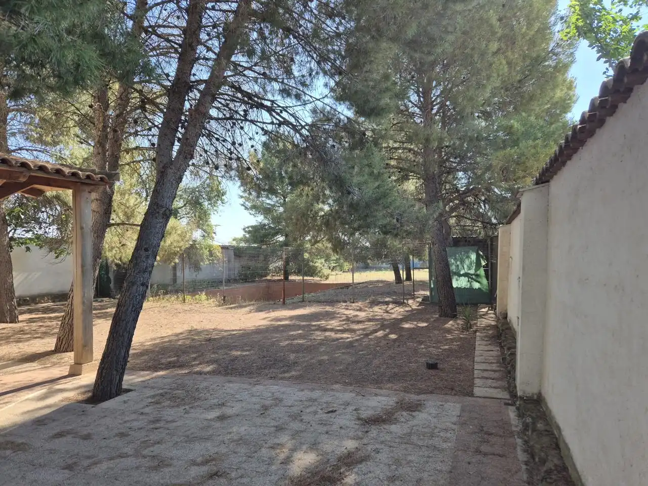 Country homes for sale in Campo de Criptana  with Private garden, Terrace and Swimming Pool