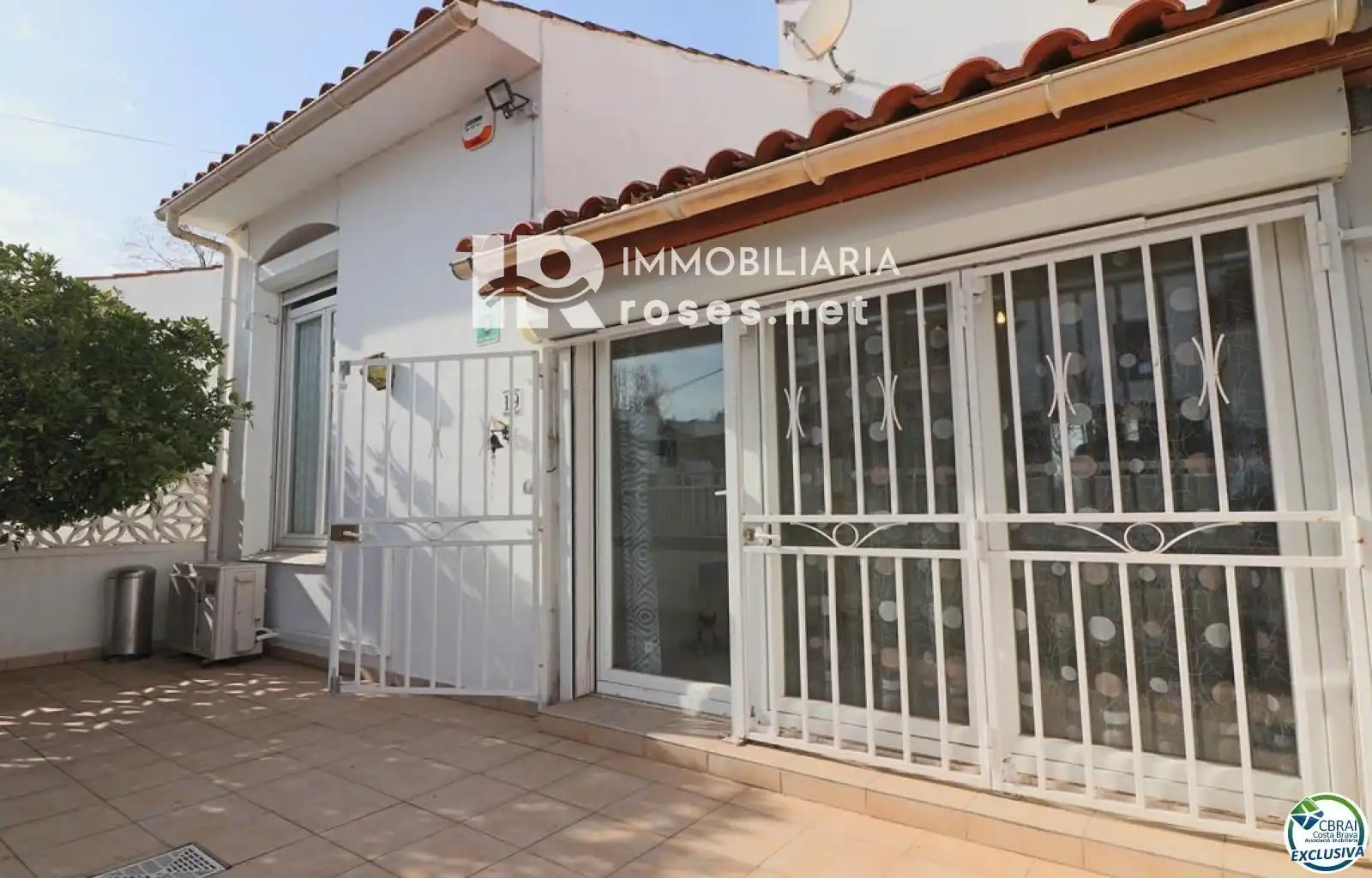 Casa con giardino in vendita a Montseny