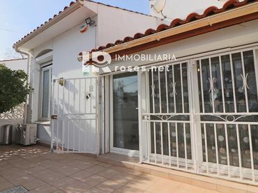 Casa con giardino in vendita a Montseny
