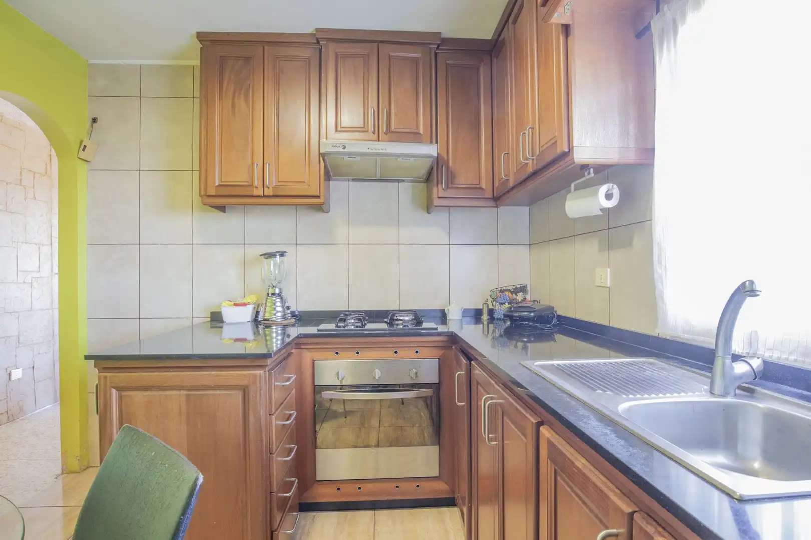 Maison mitoyenne à vendre à Calle Tierra del Oro, imagen 7