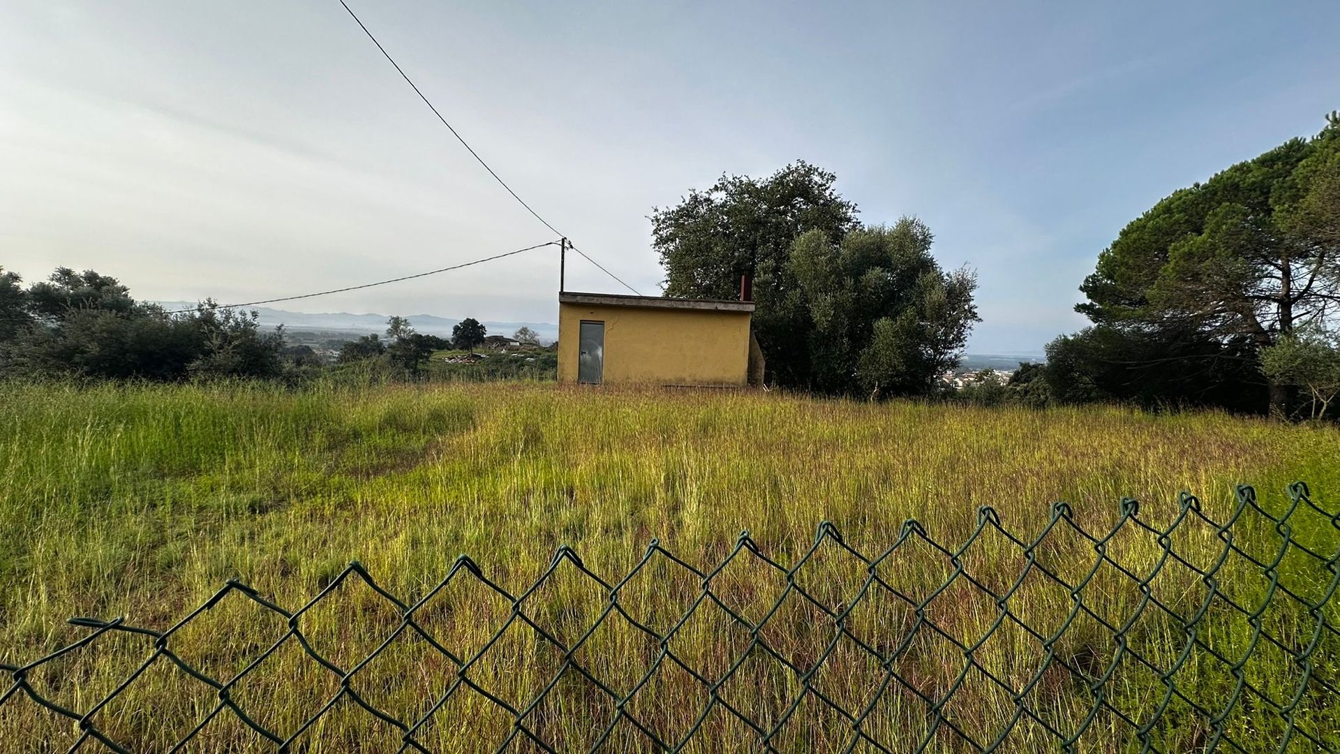 Grundstücke zum verkauf in Cassà de la Selva